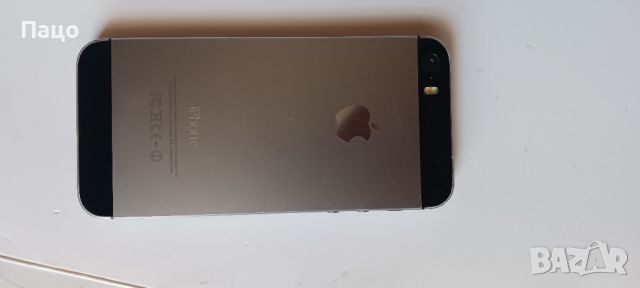 iPhone 5s A1457, снимка 9 - Apple iPhone - 45699895