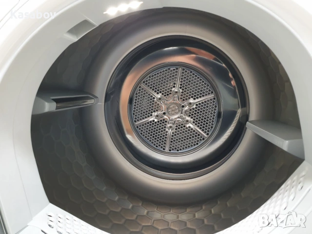 Miele T1 Сушилня с Термопомпа Миеле 12м Гаранция, снимка 6 - Сушилни - 53716242