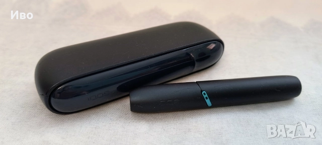 IQOS 3 Duo Original, снимка 4 - Електронни цигари - 52569736