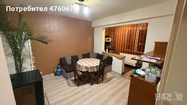 3-стаен апартамент след основен ремонт – 65 кв.м – кв. Гърляница – гр. Радомир, снимка 6 - Апартаменти - 53777706