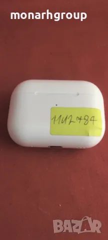 Слушалки Apple Air pods pro 2019 /2gen/, снимка 3 - Apple iPhone - 48429187