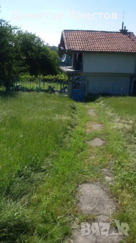 Продавам вила в село Пънчево, снимка 5 - Вили - 53125207