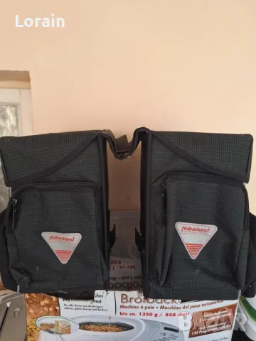 Странични чанти за мотор