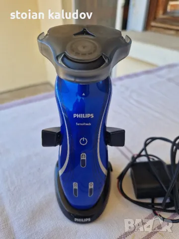 Тример PHILIPS, снимка 2 - Тримери - 46843125