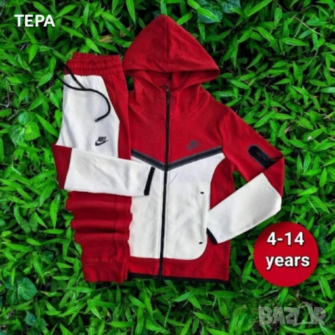 🔥 ТОП ДЕТСКИ ЕКИП 🔥    ✔️ Мек и удобен   ✔️ Подходящ за училище и игра   ✔️ Налични размери    💰 , снимка 18 - Детски комплекти - 54173028