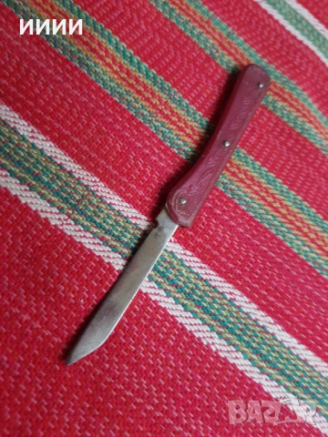 Ножка руска, снимка 2 - Антикварни и старинни предмети - 52321840