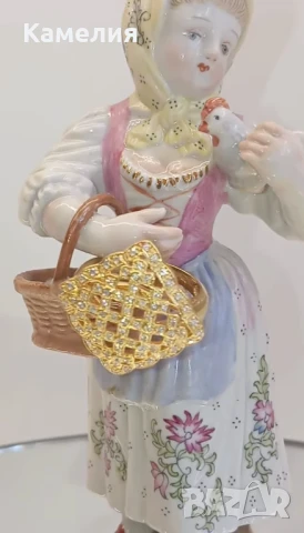 Руско злато , снимка 16 - Пръстени - 50733992