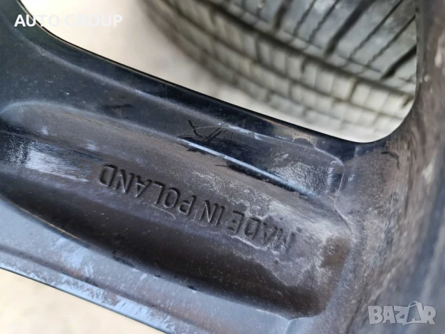 Джанти 17" 4 х 108 Ситроен, Пежо / Peugeot, Citroen, снимка 9 - Гуми и джанти - 51296286