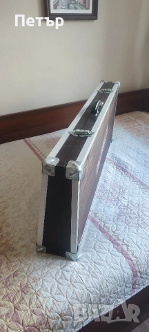 KORG PA4X - куфар 