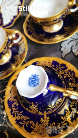 Сервиз Weimar KATHARINA , снимка 11 - Сервизи - 53931774