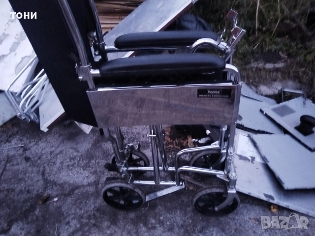 инвалидни колички 4, снимка 10 - Инвалидни колички - 52160761