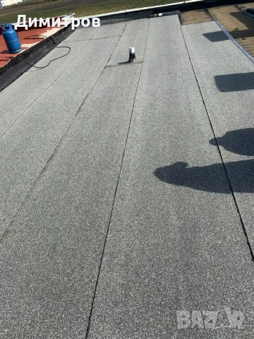 Ремонт на покриви в цялата страна , снимка 7 - Ремонти на покриви - 50533282