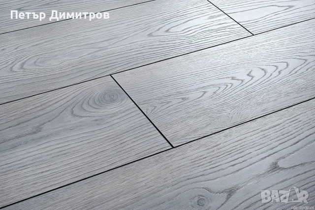 Редене на паркет от Класик паркет