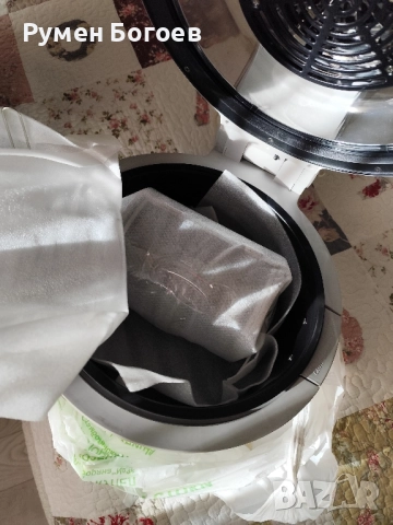 продавам 3Д мулти фурна на Делимано , снимка 3 - Печки, фурни - 52272976