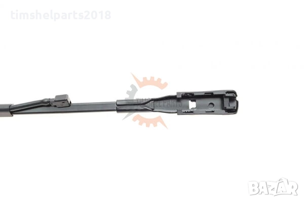 Предно рамо чистачка за Mercedes Sprinter след 2018 г - Шофьорска страна, снимка 2 - Части - 52675193