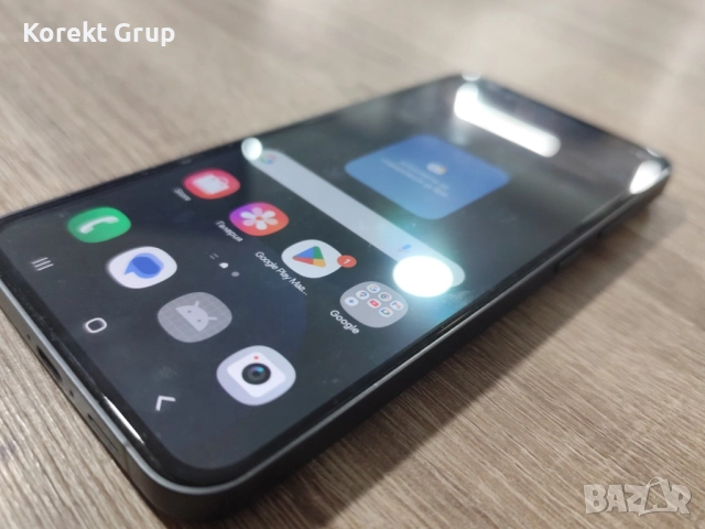 Samsung Galaxy S24 FE 128gb/8gb, снимка 7 - Samsung - 52729813