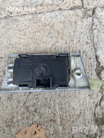 БМВ Е91, снимка 9 - Части - 52106552