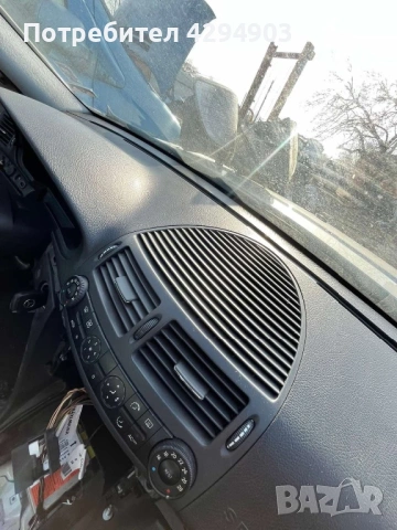 Авто части от Мерцедеси, снимка 18 - Части - 53028881