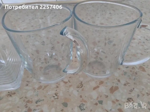 Чашки, снимка 10 - Чаши - 50378404