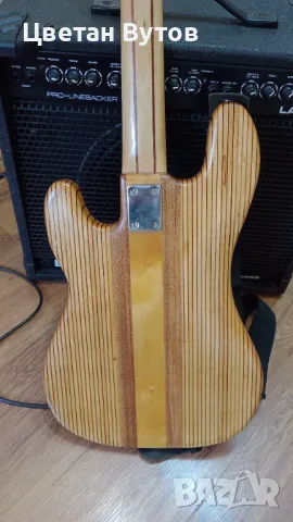 Кубе Laney, снимка 7 - Китари - 50053442