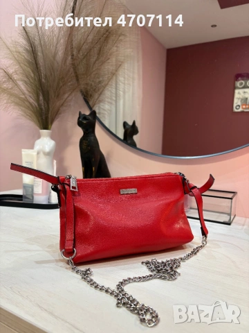 Малка чанта на марката Stradivarius