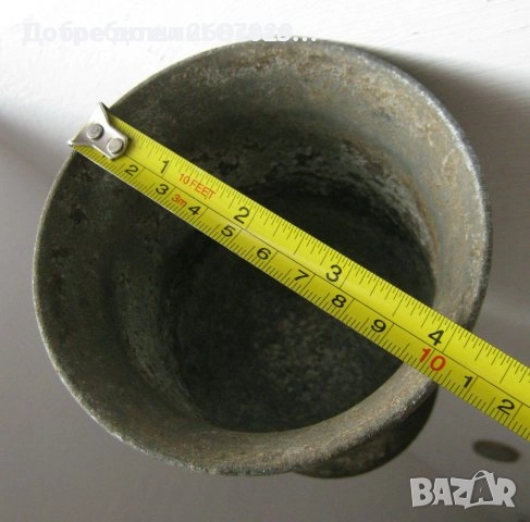 3 броя стари хавани хаван чукало метал, хаван, дърво, дървен, метален, гонг със змия и камила, снимка 7 - Антикварни и старинни предмети - 29742884