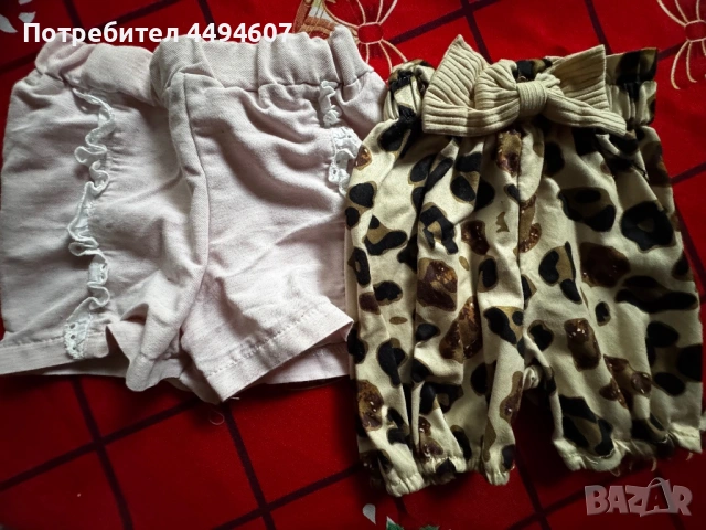 Бебешки дрехи (МИНУС 50% на всички цени от снимките !!!), снимка 14 - Други - 53026003