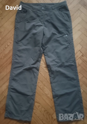 Оригинален туристически панталон Mammut Hiking Pants 