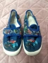 Пантофи с 19 и 21см.стелка, снимка 4