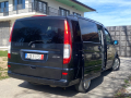 Mercedes Viano 3.0 d V6 12-2008 на 201,000км. пробег, снимка 7