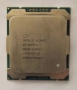 Процесор Xeon E5 - 2697 v4  18 ядра/36 нишки, снимка 1