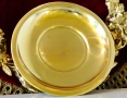 Бронзови чинии,различни модели. , снимка 6