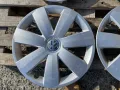16 цола Тасове VW Golf Jetta Volkswagen Golf Jetta 1T0601147E Оригинал, снимка 3