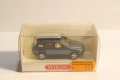WIKING H0 1/87 VW TOUAREG КОЛИЧКА МОДЕЛ, снимка 1