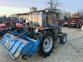 Трактор ISEKI TG33, снимка 5