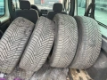 Всесезонни гуми Hankook 20", снимка 3