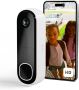 Arlo HD безжична камера - звънец, външен WiFi видео звънец
