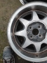 Алуминиеви джанти ATF 7Jx15 за Фолксваген,Опел,Сеат,Шкода, БМВ, снимка 6