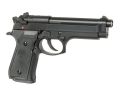 Airsoft пистолет STI Beretta M92 Green Gas , снимка 1