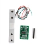 2 комплекта Сензор за тегло Arduino Clone, 1 кг, снимка 1