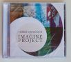 Herbie Hancock - The Imagine Project 2010 (CD), снимка 1