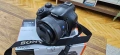 Sony DSC-HX400V фотоапарат | Като нов | Пълен комплект | Чанта + батерии + SD карти, снимка 6