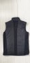 KJUS Primaloft Stretch Vest Mens Size 50 / L НОВО! ОРИГИНАЛЕН МЪЖКИ Елек!, снимка 9