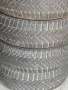 Зимни гуми Мишелин алпин 6 205/55 r16/Michelin alpin 6, снимка 6