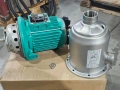 Мотор за помпа Wilo MHI804 - 220V, снимка 1