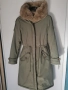 Зимно яке /парка, снимка 5