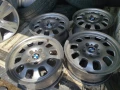 Оригинални джанти за БМВ BMW 16цола E46, снимка 1