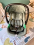 Кошница да кола ,за.бебе, снимка 5