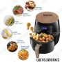 Фритюрник без мазнина Air Fryer Silver Crest 6L. 2400W, снимка 6