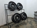8бр 15ски джанти за OPEL 5x110мм A150591 , снимка 6